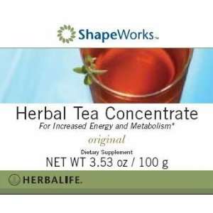   Tea   Original Flavor 3.53 Oz   With the Health Benefits of Green Tea