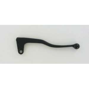 Parts Unlimited Black Brake Lever 9923041L  Sports 