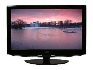   com   COBY TFDVD3295 32 Black 720p LCD HDTV With Built In DVD Player