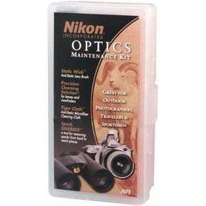  BINOCULAR, OPTICS MAINTENANCE KIT