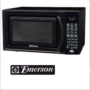   Touch Control BLACK MW8871B MICROWAVE  025806092929