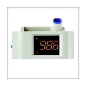 Patient Monitor Adview Blood Pressure Monitor Oral Temperature Module 