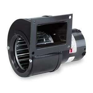 Blower Fan 4C006B 118 CFM Square Opening