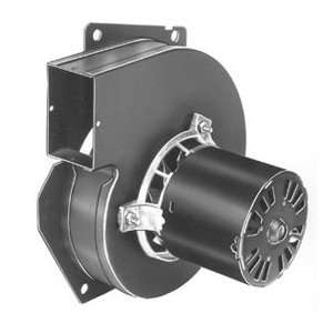  Fasco 3.3 Shaded Pole Draft Inducer Blower   115 Volts 