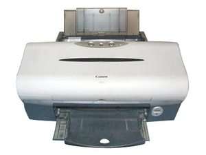 Canon I560 Standard Inkjet Printer 013803026269  