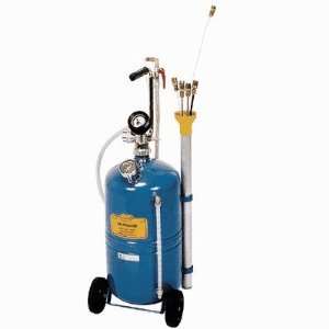  Liquidynamics Oil Extractor   6 Gallons, Model# 24224T 