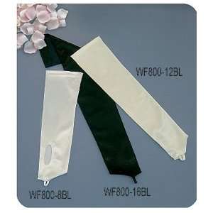  Dress Glove Satin Ladies Fingerless Model #[WF800 12 