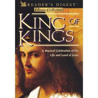 King of Kings (Readers Digest Classic Collection) (Special edition 