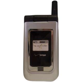 Utstarcom CDM 8905 Verizon, Mock Dummy Display Replica Toy Cell Phone 