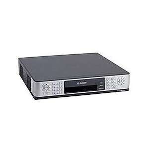 BOSCH SECURITY DNR 754 16B000 750 SERIES HD NETWORK RECORDER , 16 CH 