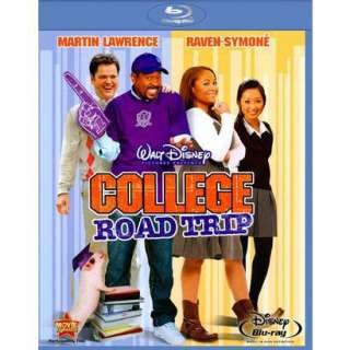 College Road Trip (Blu ray).Opens in a new window