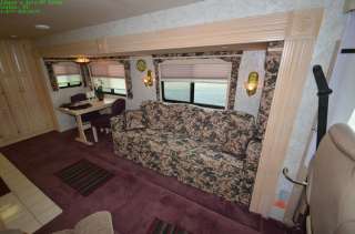 1999 NEWMAR DUTCHSTAR 3858 CLASS A DIESEL MOTORHOME 1999 NEWMAR 