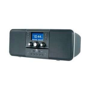  Boston Acoustics HTRIOMNDT Midnight Horizon Trio AM/FM Radio 