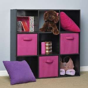 Target Mobile Site   ClosetMaid Cubeicals® Cubeicals 9 Cube Organizer 