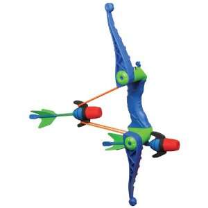  Zing Air Zip Bak Bow Toys & Games
