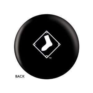  Chicago White Sox Small Display Bowling Balls