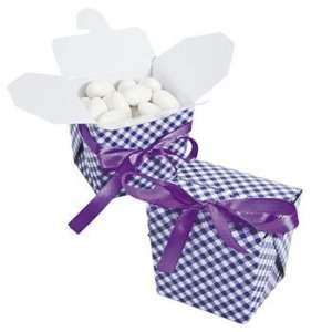   Takeout Boxes   Party Favor & Goody Bags & Paper Goody Bags & Boxes