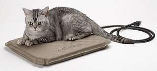 Lectro Soft™ Outdoor Kitty Bed with Cover #1070  