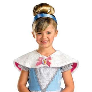 Disney Multi Princess Capelet Child.Opens in a new window