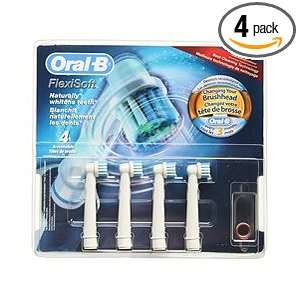 Oral B Flexisoft Brushheads