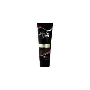   Amber Sun Self Tanning Lotion with Bronzers
