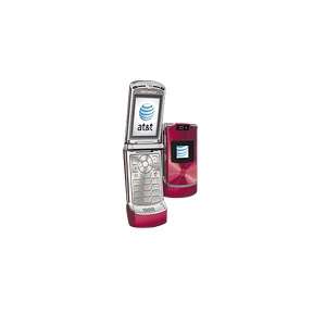   RAZR V3XX UNLOCKED MAROON CELL PHONE 3G CAMERA WORLD CELL PHONE  