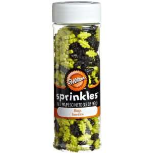  Wilton Bug Sprinkles