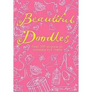 Beautiful Doodles (Paperback).Opens in a new window