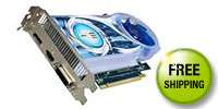 HIS IceQ Radeon HD 5670 1GB GDDR5 HDCP Ready CrossFireX Support Video 