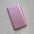 New Pink Battery Door Back Cover For Samsung C3500 Chat 3500