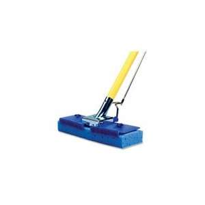  LC Industries Butterfly Mop with Scrubber Strip Health 