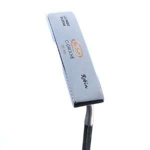 New Yes C Groove Robin Putter 34 RH