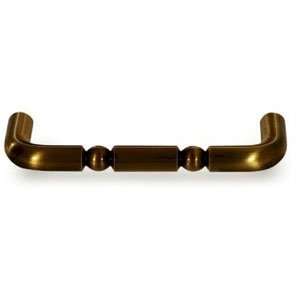 Colonial Bronze 35215B 15B Pewter Cabinet Hardware 3 1/2 Cabinet Pull