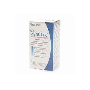  Windmill Health Zenutra Weight Loss Support, 60 Count 
