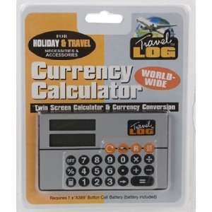  Worldwide Currency Convertor & Calculator