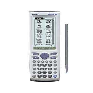  Casio, Graphing Calculator (Catalog Category Calculators 