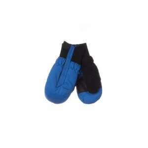Obermeyer Thumbs Up Mitten (Electric Blue) XL (Ages 7 8)Electric Blu