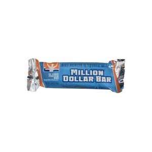    Million Dollar Diet Protein Candy Bar