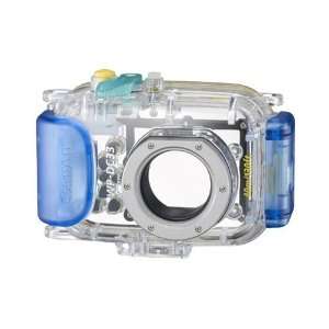  Canon WP DC33 Underwater Housing for Powershot SD940 IS 