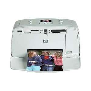  Photosmart 335 Compact Photo Printer (Q6377A#ABA 