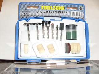 polishing cutting cleaning tool set suit rotary drill tool dremel 