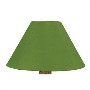 Medium Umbrella Sunbrella Lamp Shade Cover Shade Fabric Natural Linen