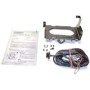  VW CD CHANGER BRACKET Automotive