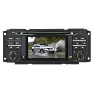  Koolertron Car DVD Player with In dash Navigation System 