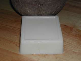 COCONUT MILK SOAP HAND MADE ALL NATURAL BUY 5 & GET 1 FREE  