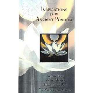 Inspirations from Ancient Wisdom (Paperback).Opens in a new window