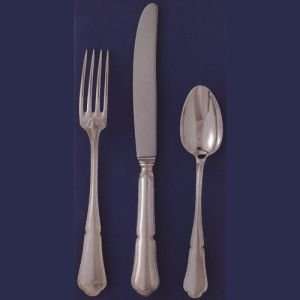  Chambly Contours Carving Fork