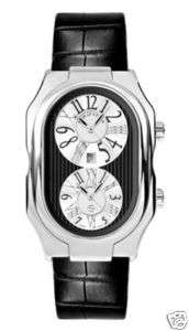 PHILIP STEIN Prestige Collection watch / Large *NEW*  