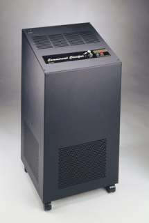 NQ Commercial Clarifier UVGI HEPA Carbon Air Purification System