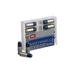  CCI 40S&W SHOTSHELL 10/BX 200/CS